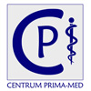 Centrum PrimaMed - Logo